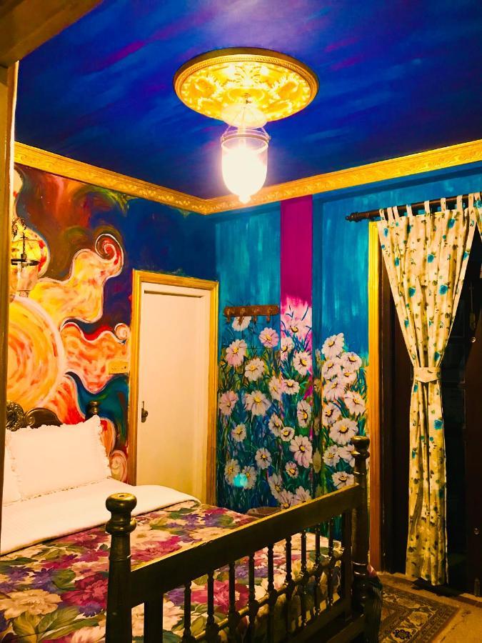 נוארה אליה Serendipity Lake Artistic Bungalow By Heidis Home מראה חיצוני תמונה